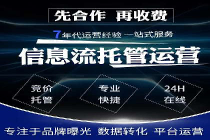 竞价广告的投放技巧及网络推广效果评估